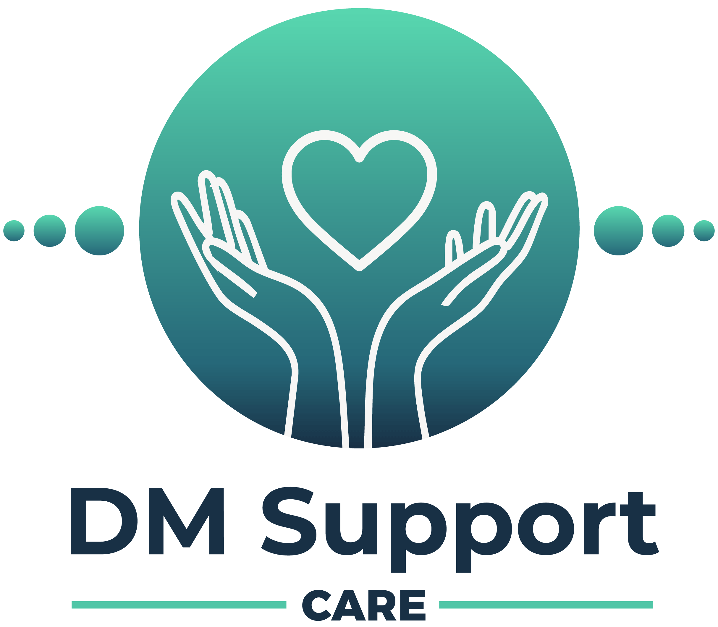 DM-support-care-logo